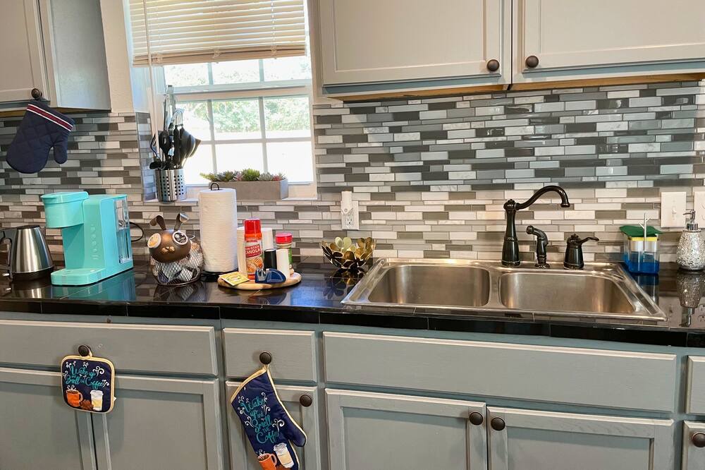 Photo of Kitchen in Brookshire
