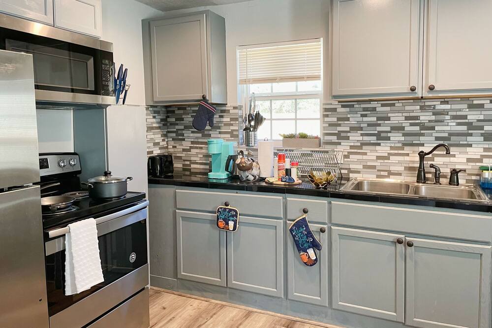 Photo of Kitchen in Brookshire