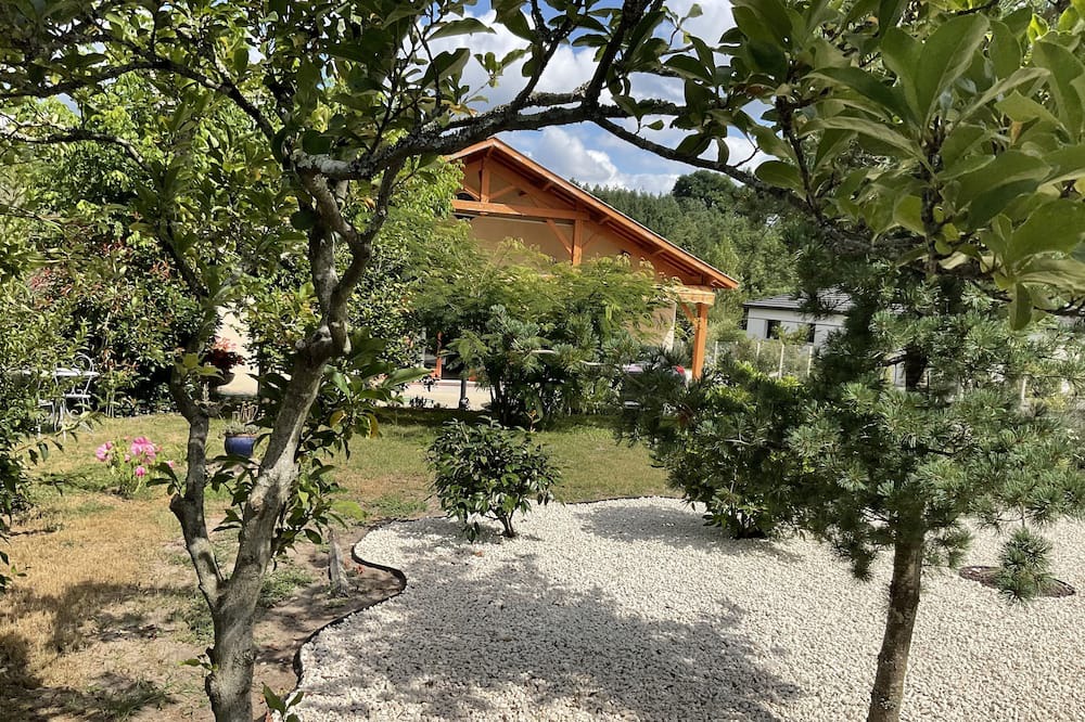 Photo of Outdoor in Langon