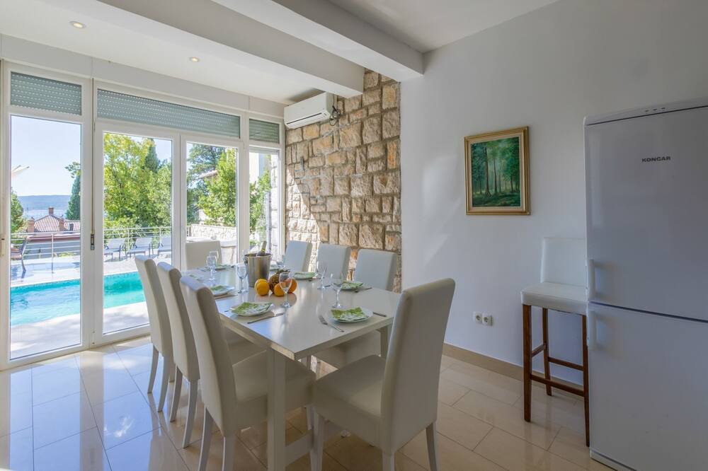 Photo of Livingroom in Selce
