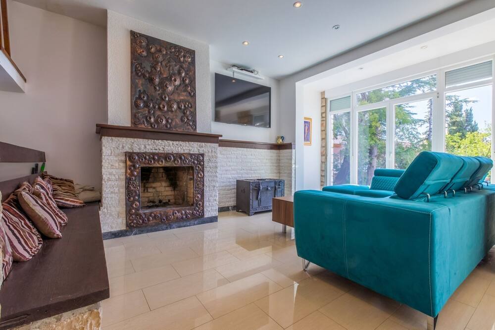 Photo of Livingroom in Selce