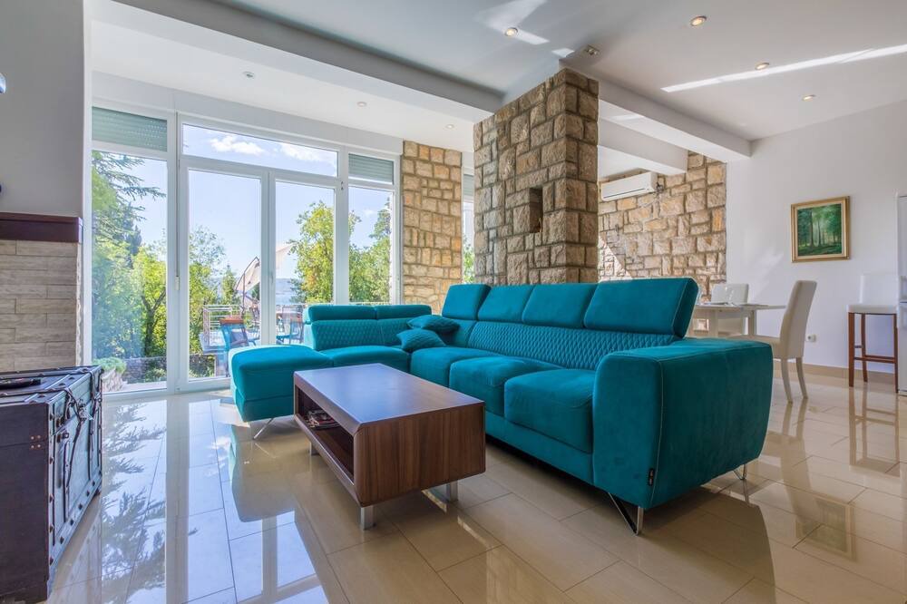 Photo of Livingroom in Selce