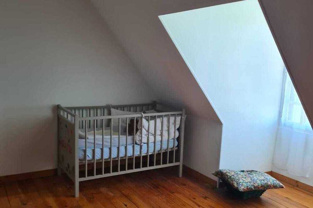 Photo of Bedroom in Lalinde