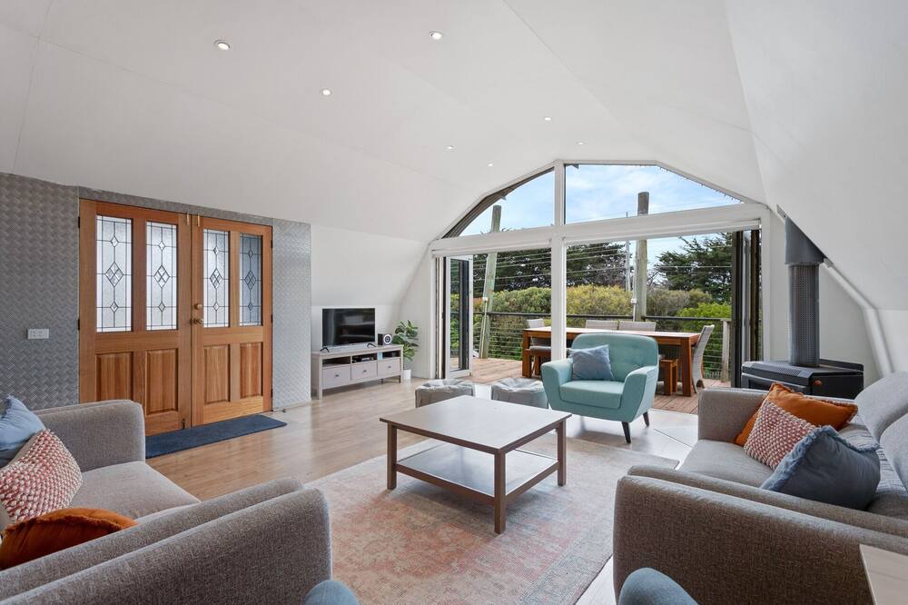 Photo of Livingroom in Sunset Strip