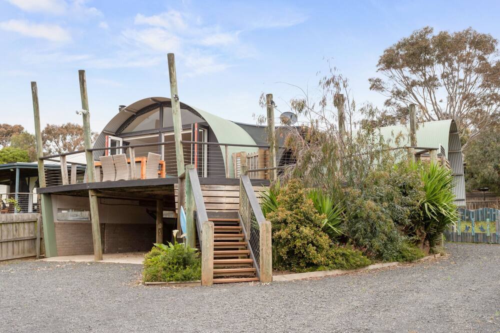 Photo of Outdoor in Sunset Strip