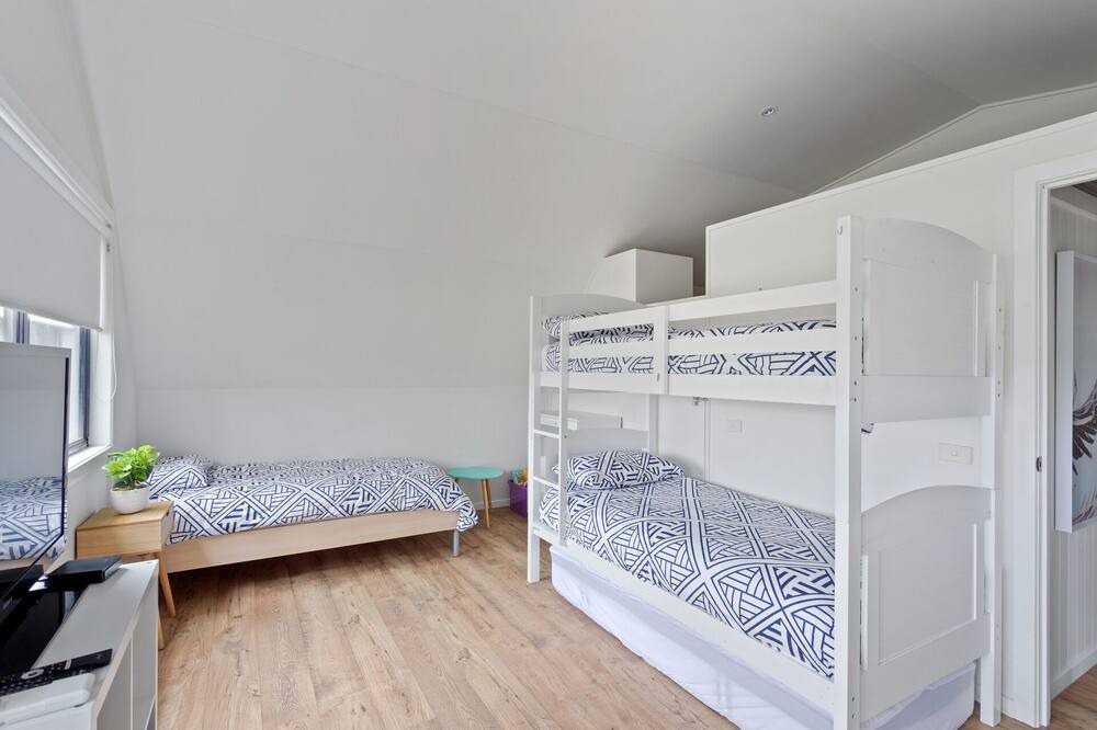 Photo of Bedroom in Sunset Strip