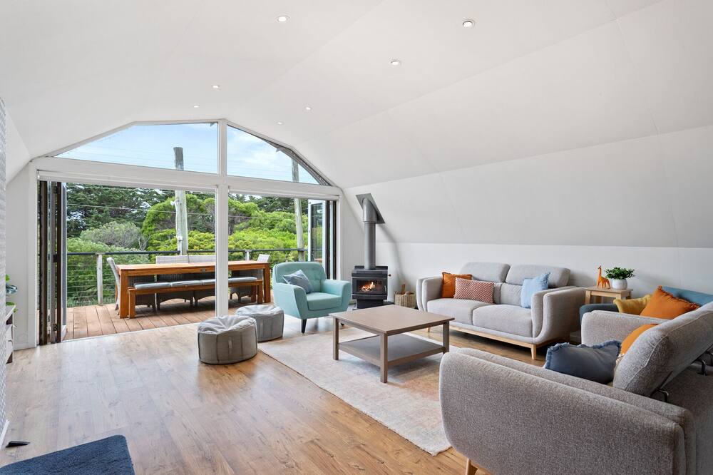 Photo of Livingroom in Sunset Strip