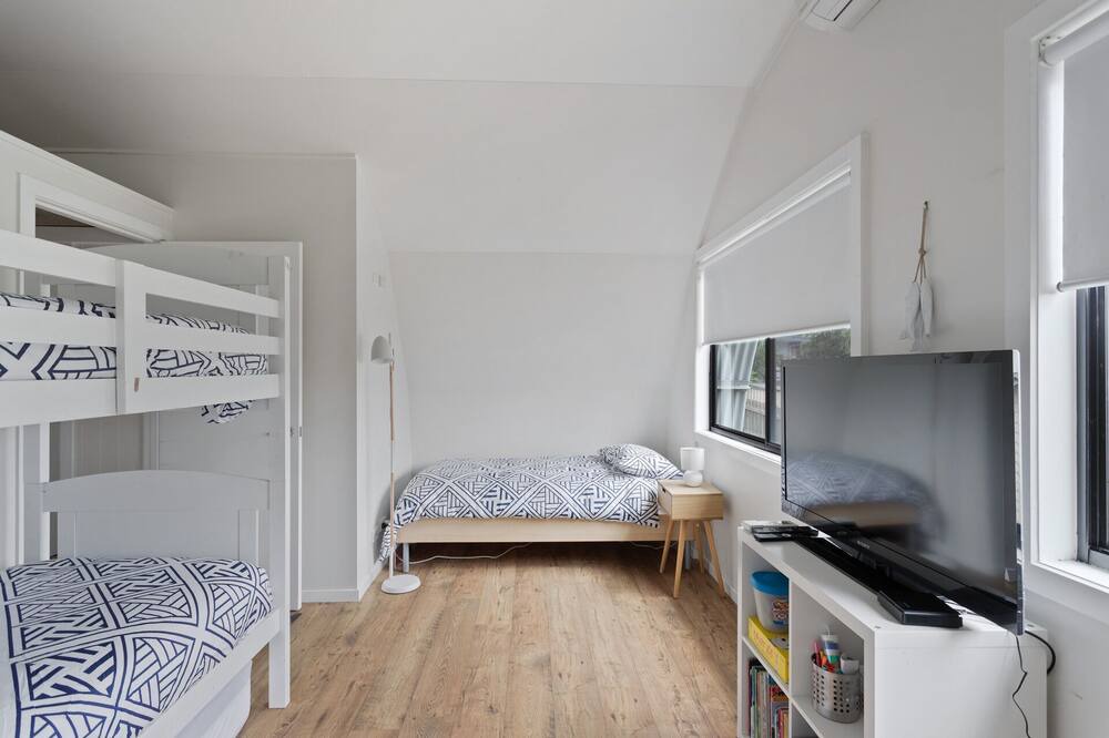 Photo of Bedroom in Sunset Strip