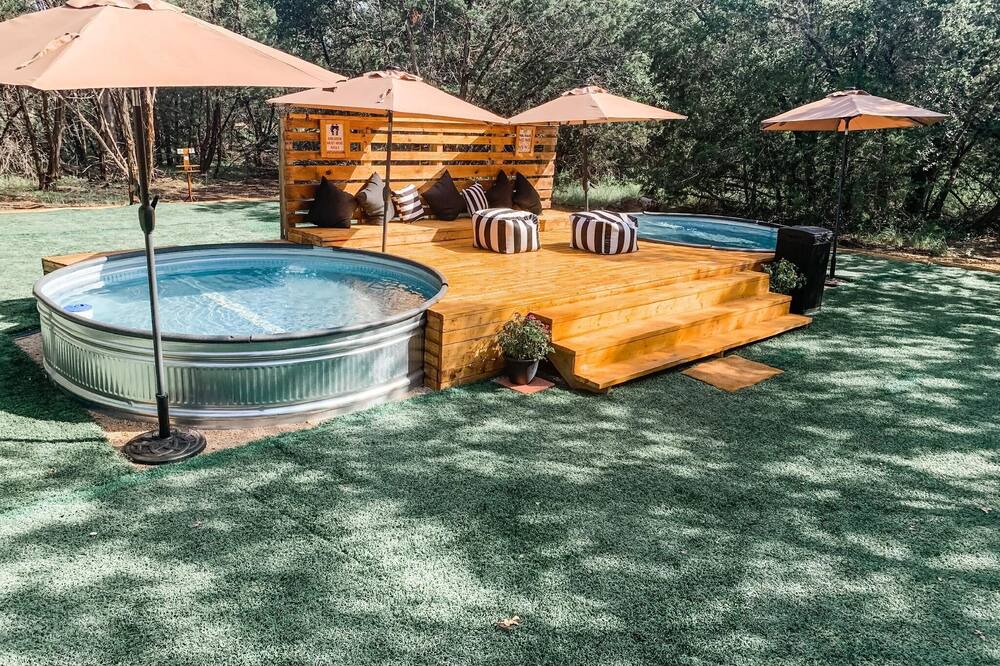 Photo of Outdoor in Marble Falls