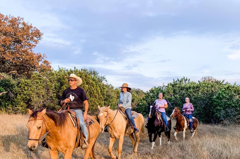 Photo of Others in Marble Falls