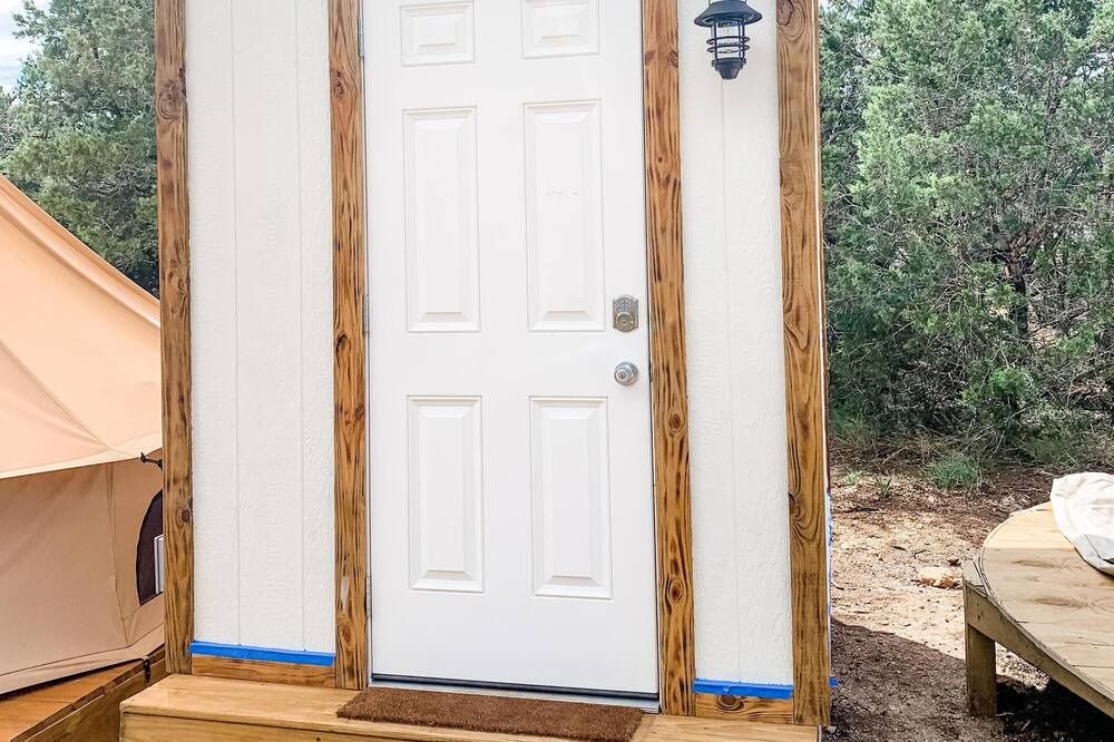 Photo of Bathroom in Marble Falls