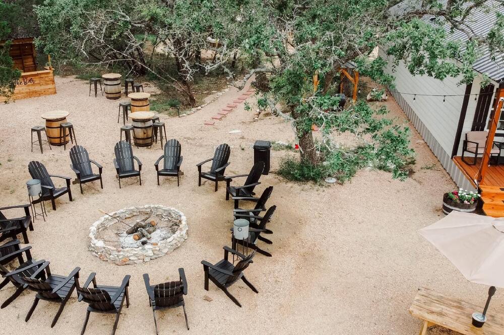 Photo of Outdoor in Marble Falls