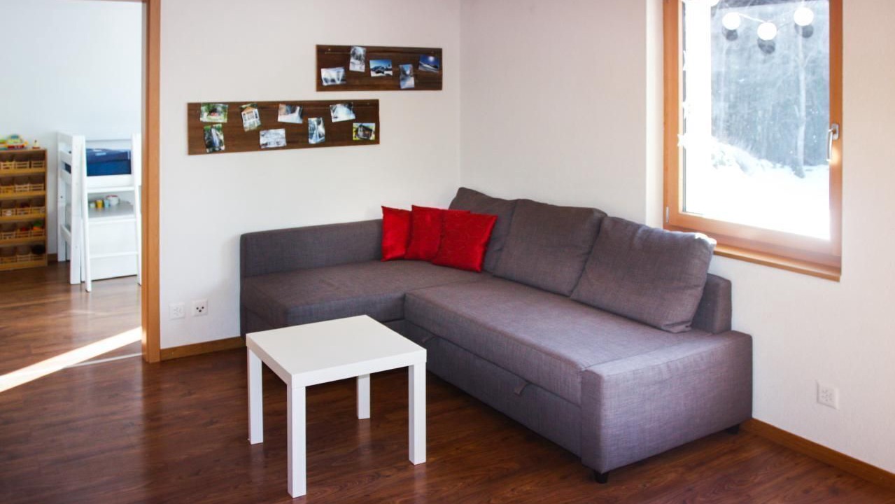 Photo of Livingroom in Hohfluh