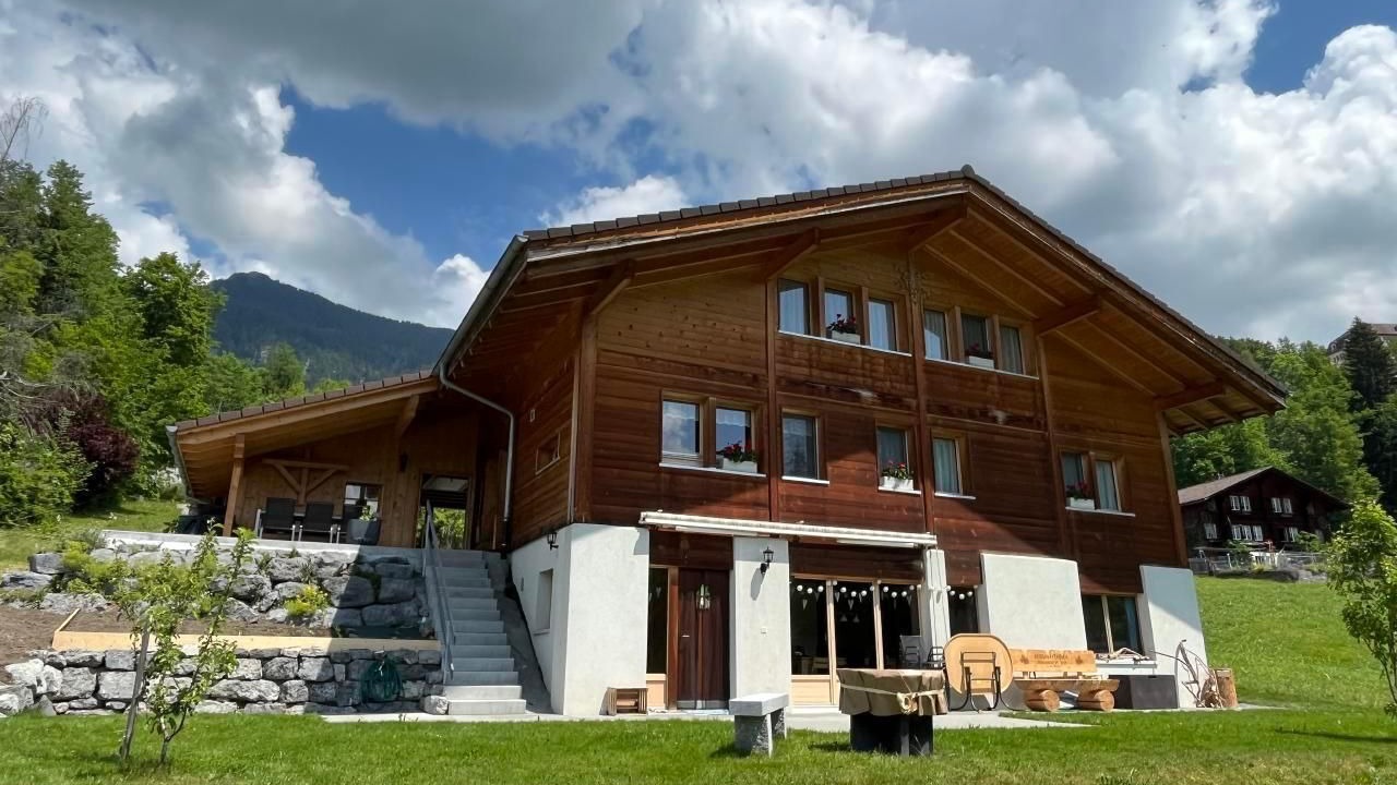 Photo of Outdoor in Hohfluh