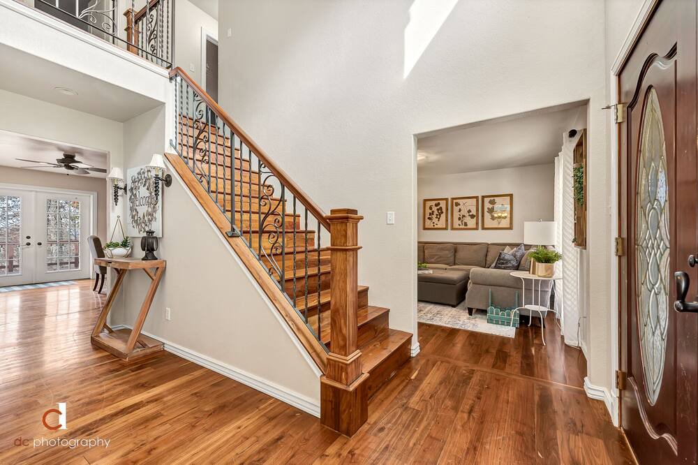 Photo of Bedroom in Madison County