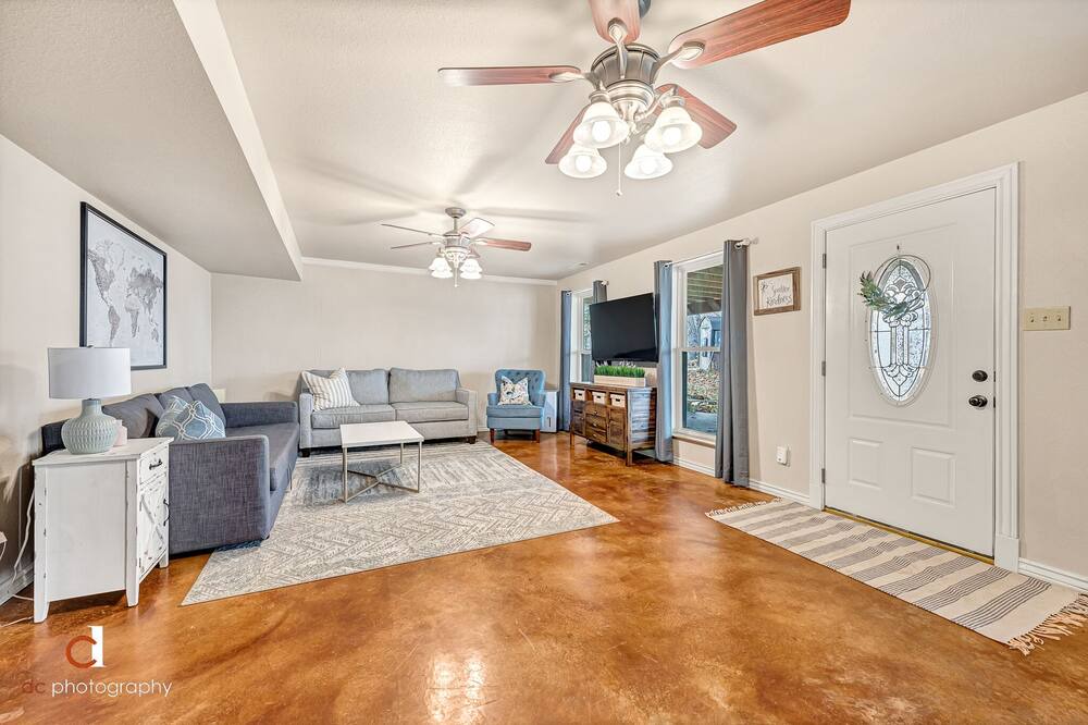 Photo of Bedroom in Madison County
