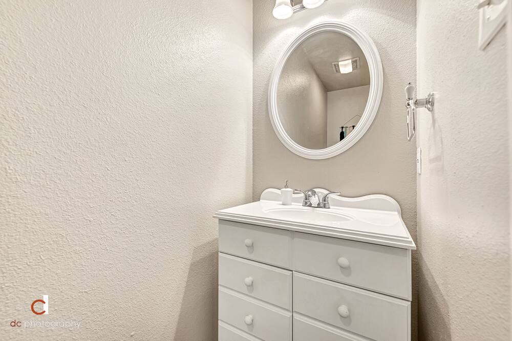Photo of Bathroom in Madison County