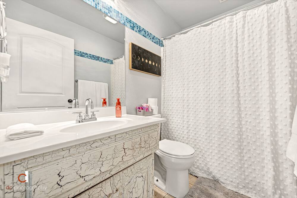 Photo of Bathroom in Madison County