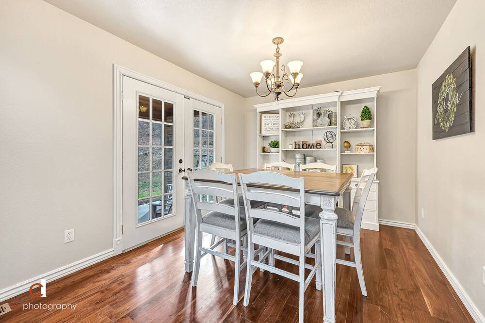 Photo of Bedroom in Madison County