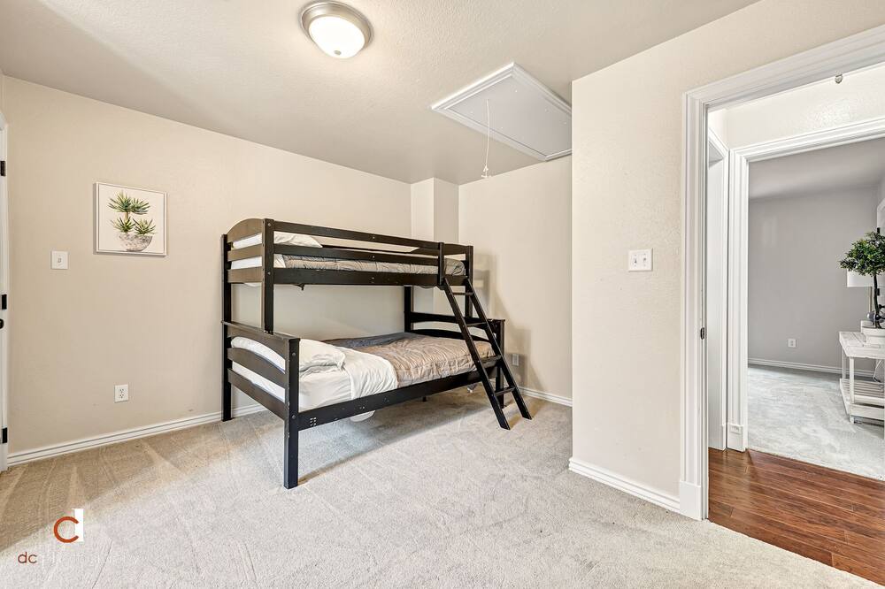 Photo of Bedroom in Madison County