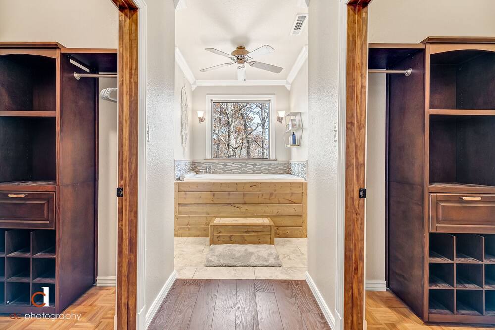 Photo of Bathroom in Madison County
