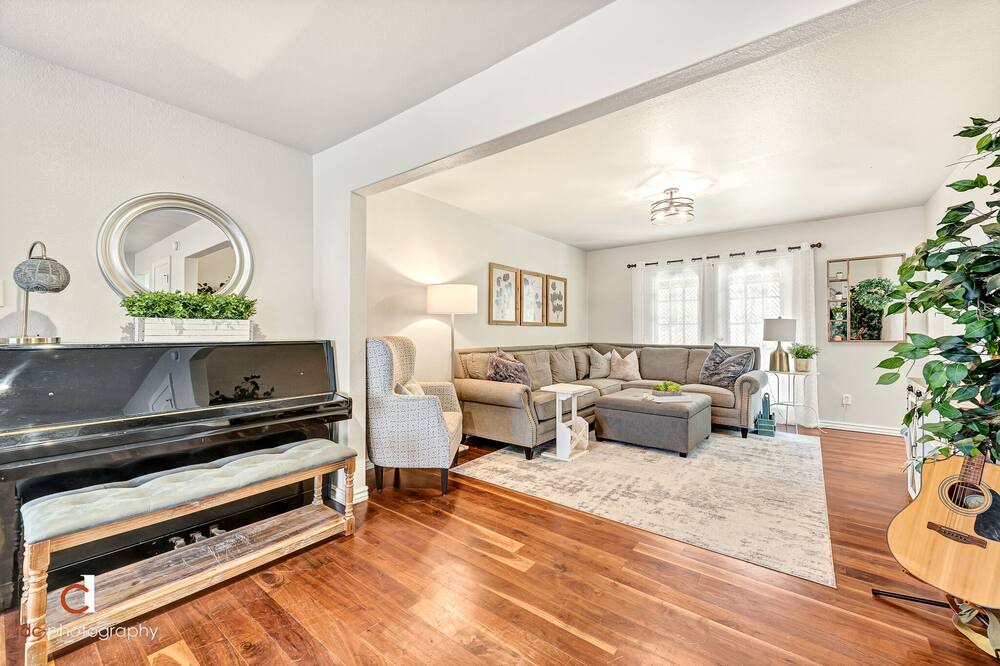 Photo of Bedroom in Madison County