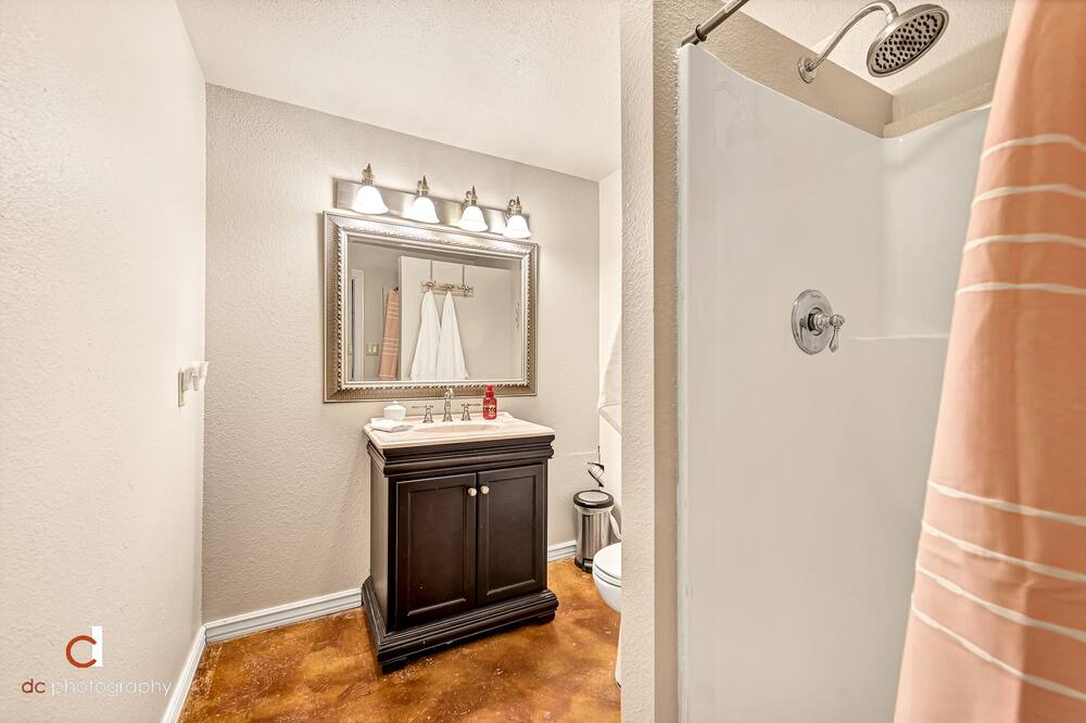 Photo of Bathroom in Madison County