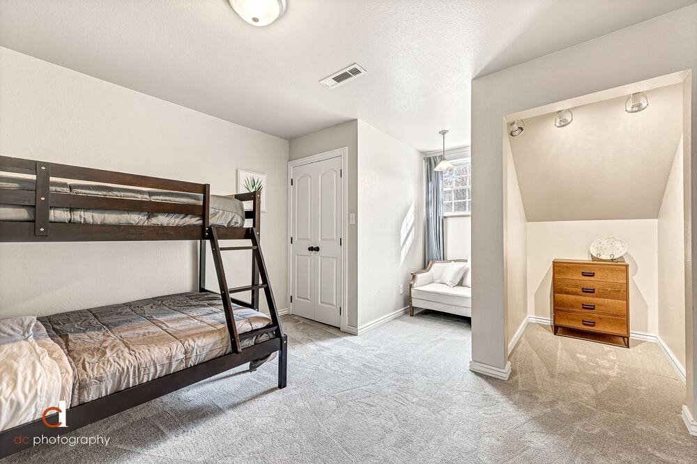 Photo of Bedroom in Madison County