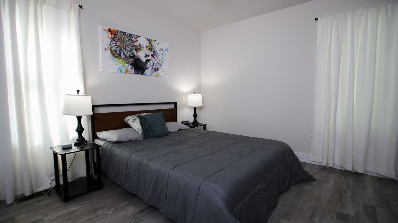 Photo of Bedroom in Waynesboro