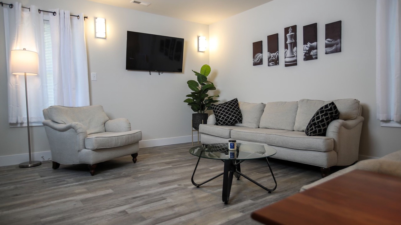 Photo of Livingroom in Waynesboro