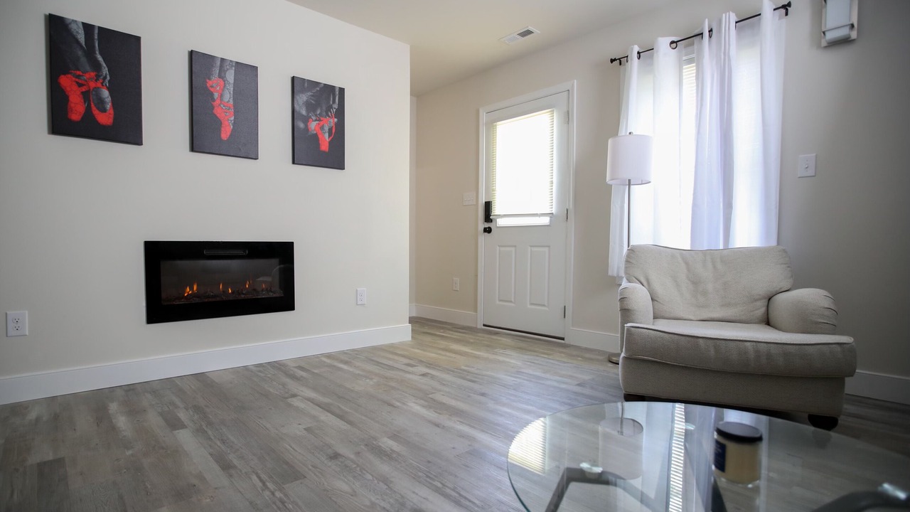Photo of Livingroom in Waynesboro