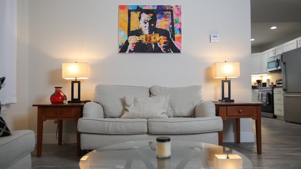 Photo of Livingroom in Waynesboro