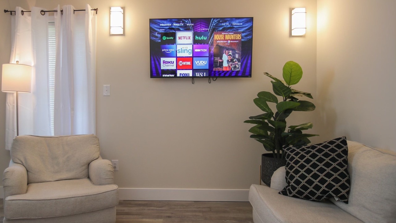 Photo of Livingroom in Waynesboro