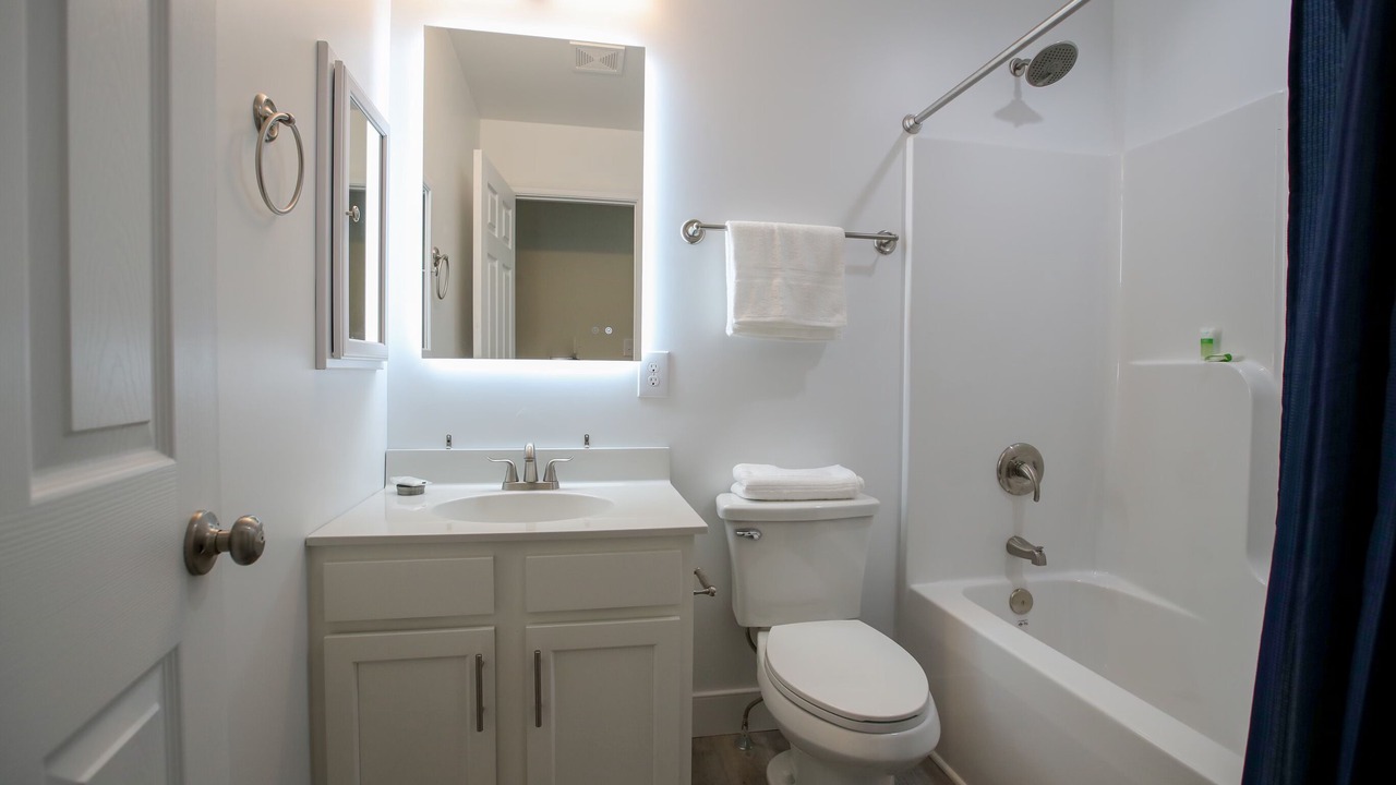 Photo of Bathroom in Waynesboro