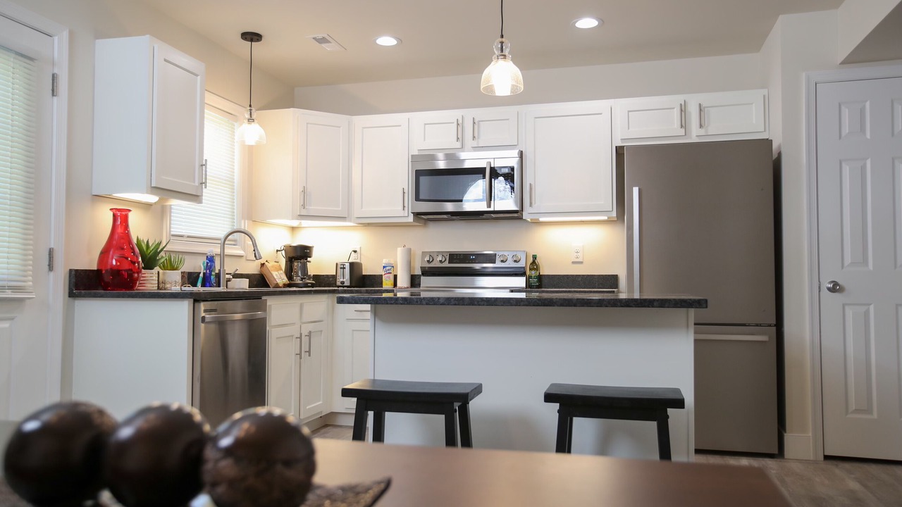 Photo of Kitchen in Waynesboro