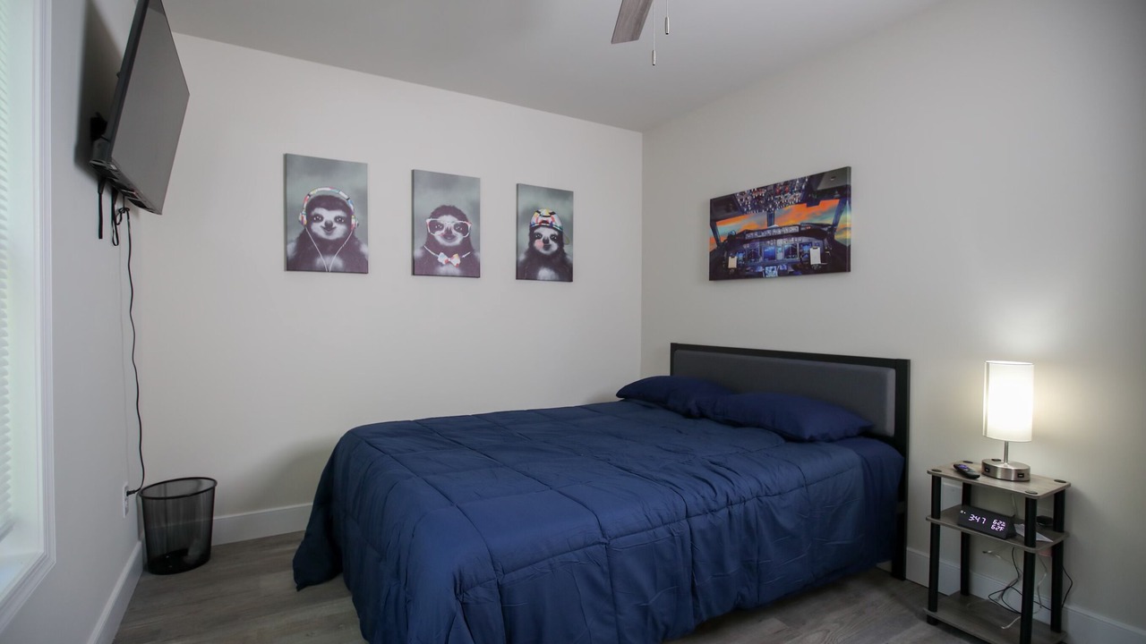 Photo of Bedroom in Waynesboro