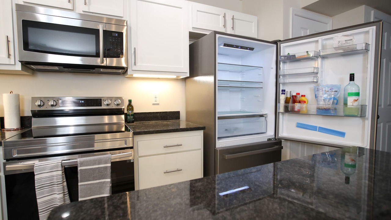 Photo of Kitchen in Waynesboro