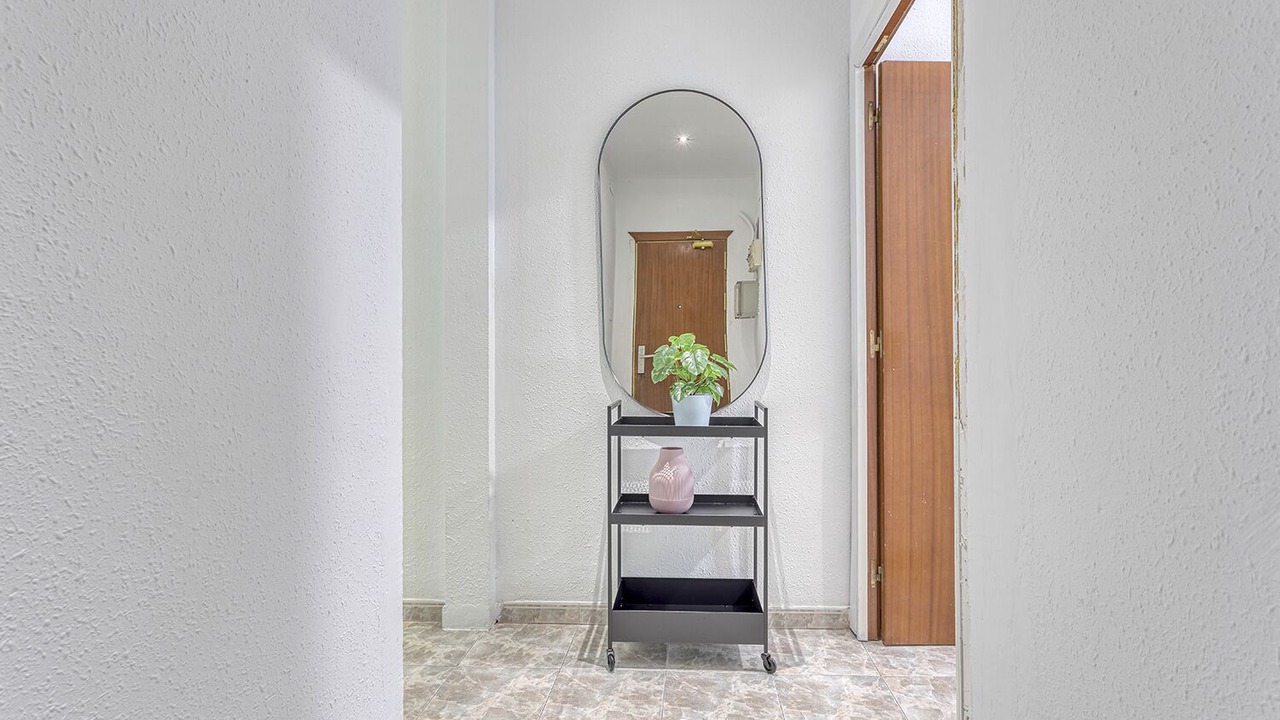 Photo of Bedroom in El Poble-sec