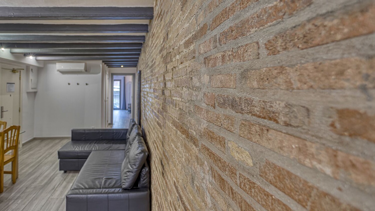 Photo of Bedroom in El Poble-sec