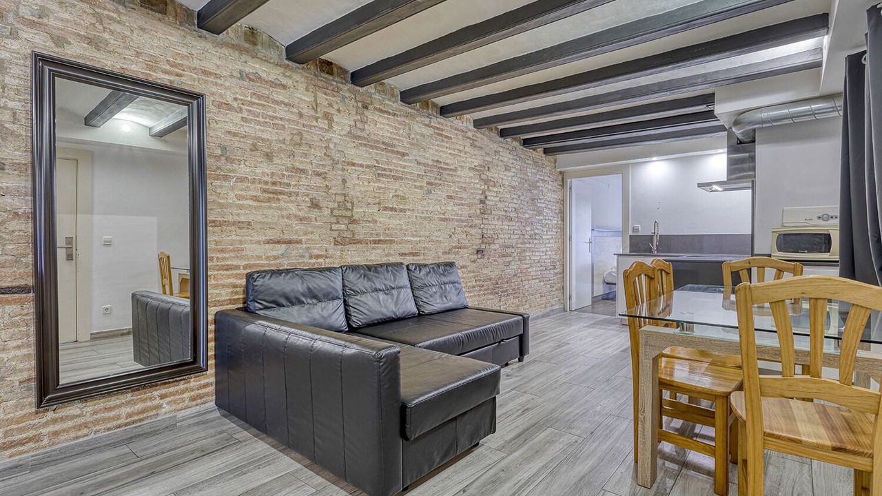 Photo of Bedroom in El Poble-sec