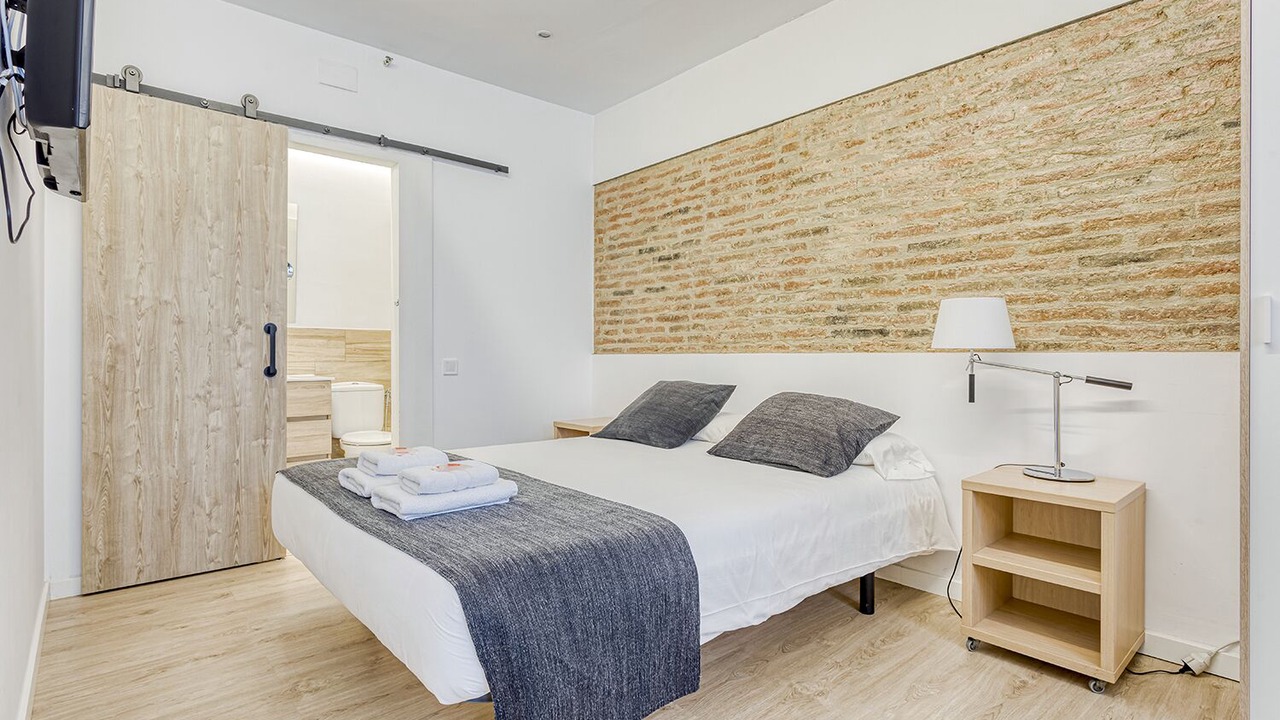 Photo of Bedroom in El Poble-sec
