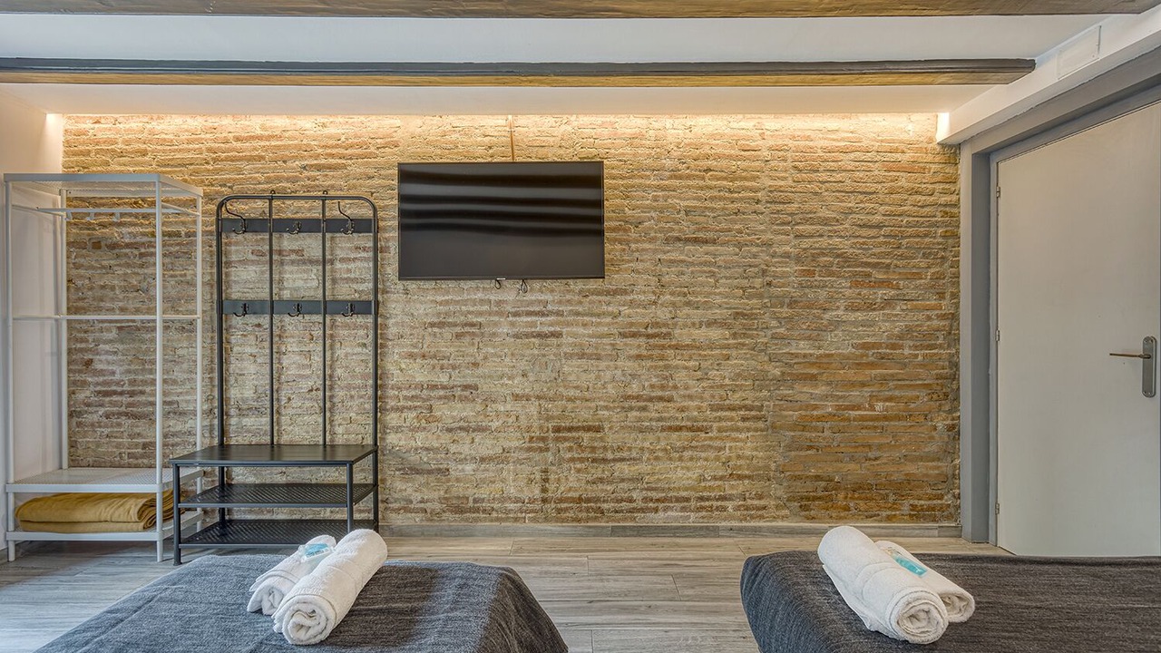 Photo of Bedroom in El Poble-sec