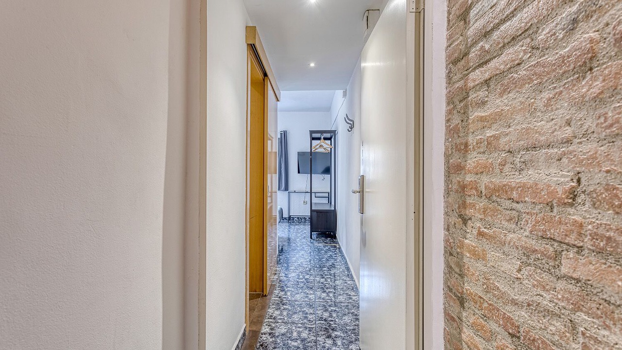 Photo of Outdoor in El Poble-sec