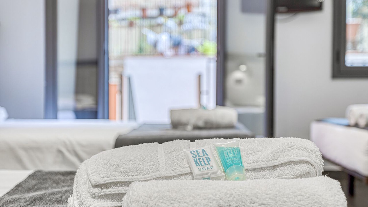 Photo of Bedroom in El Poble-sec