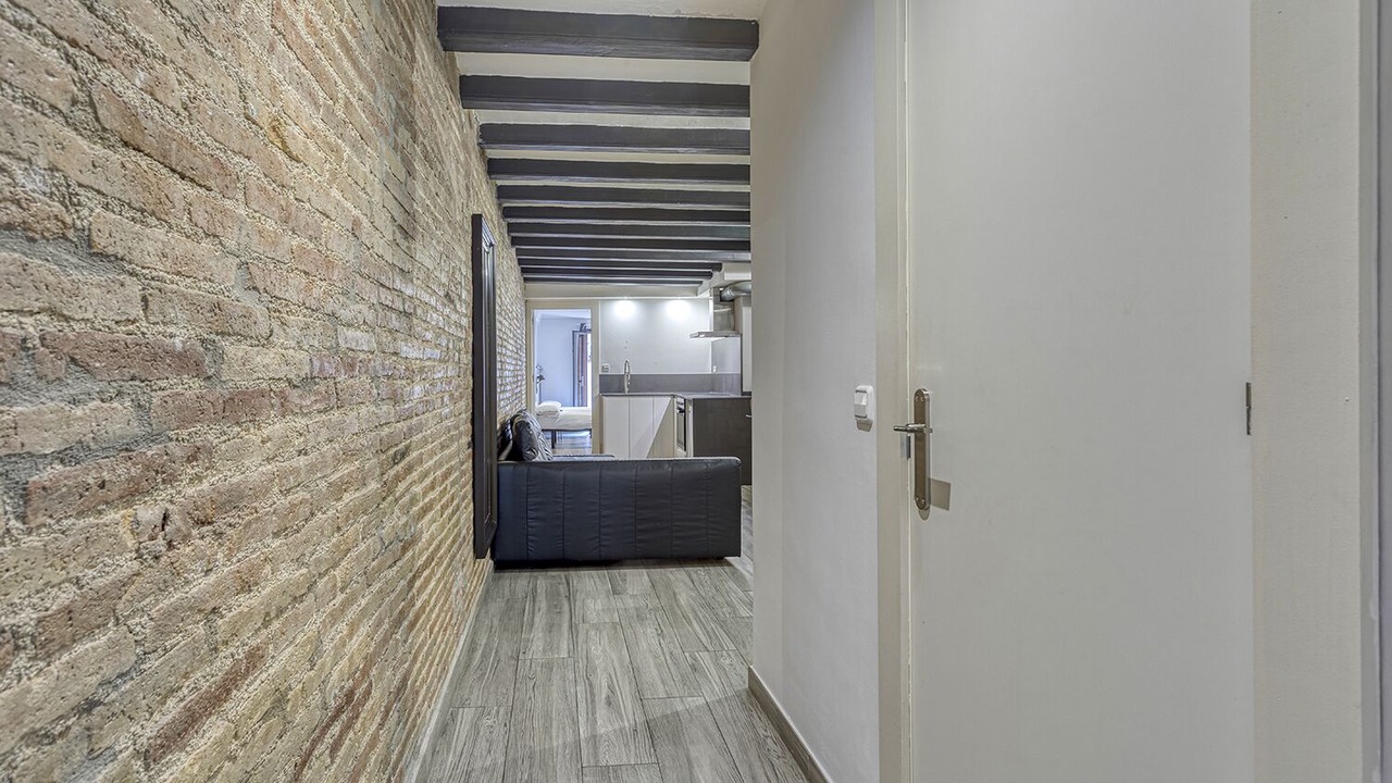 Photo of Bedroom in El Poble-sec