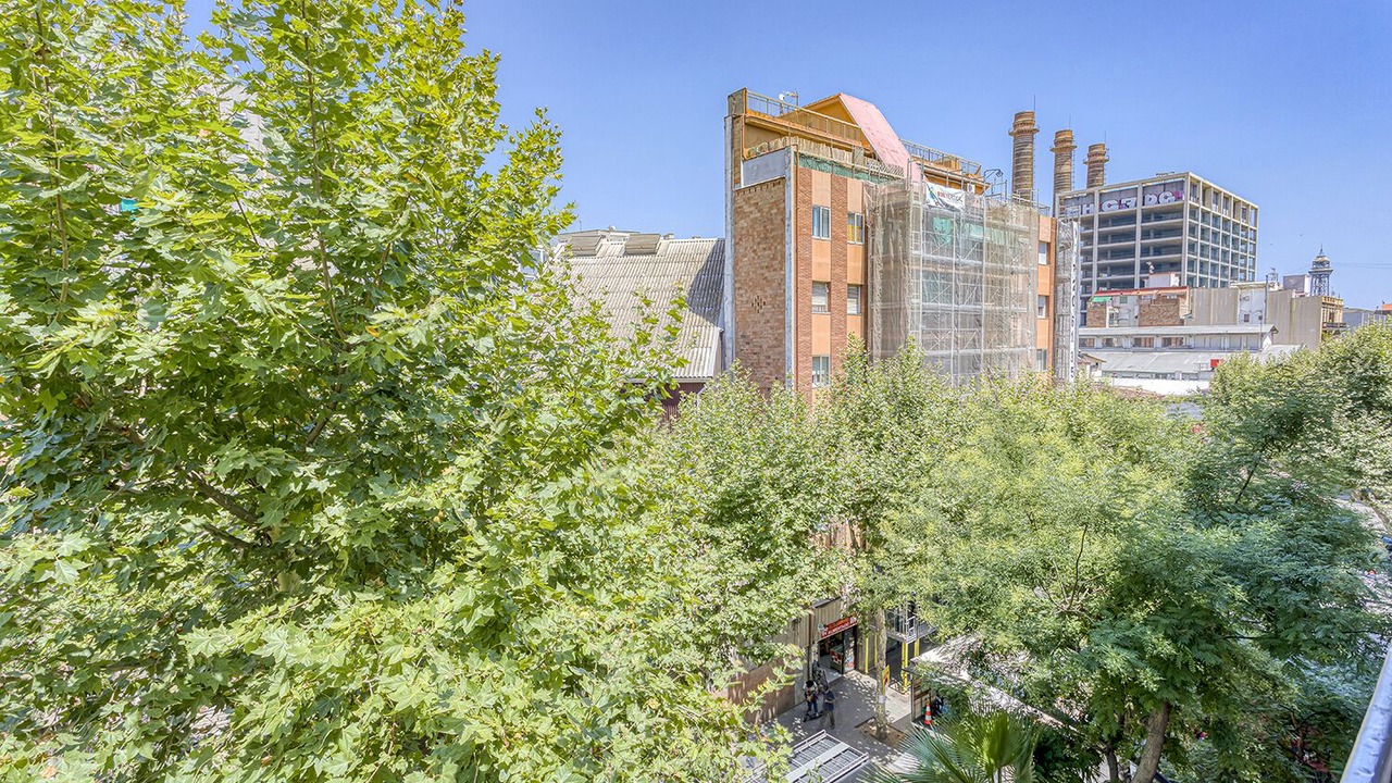 Photo of Bedroom in El Poble-sec
