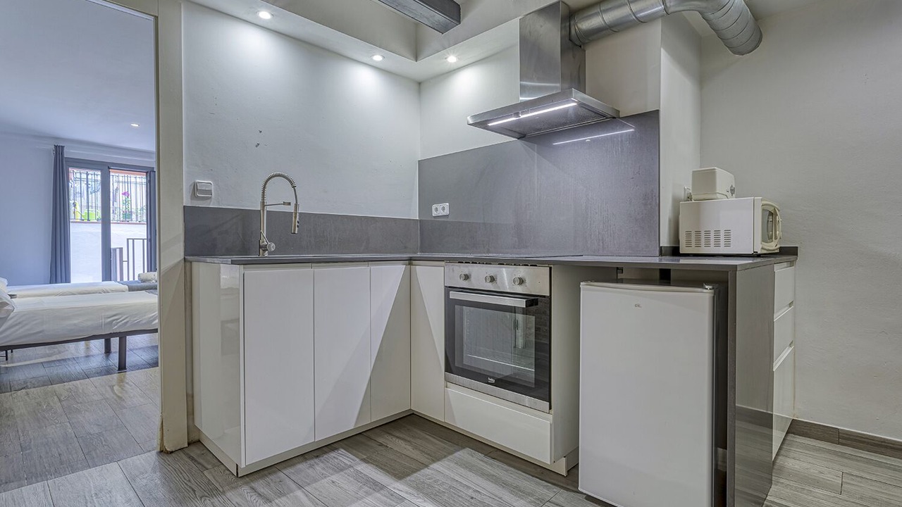 Photo of Bedroom in El Poble-sec