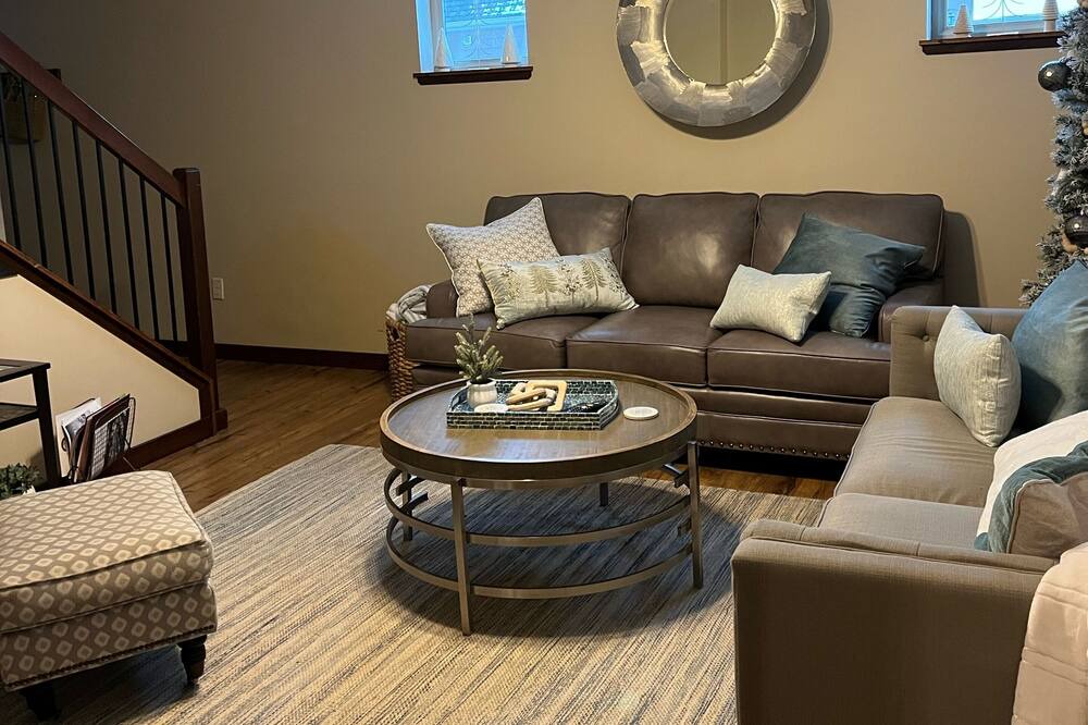 Photo of Bedroom in Spirit Lake