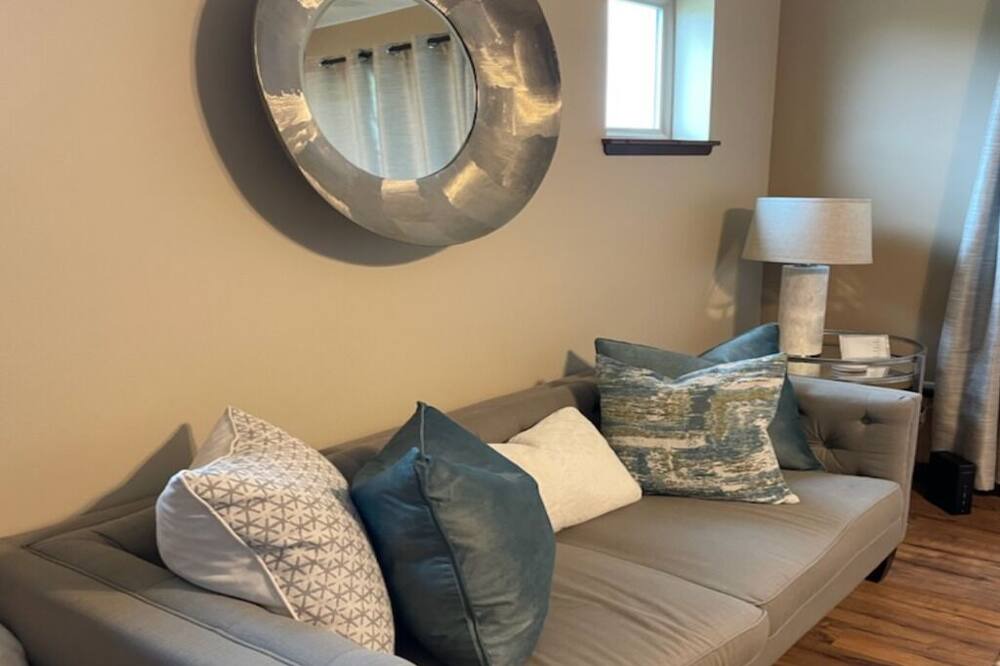 Photo of Livingroom in Spirit Lake