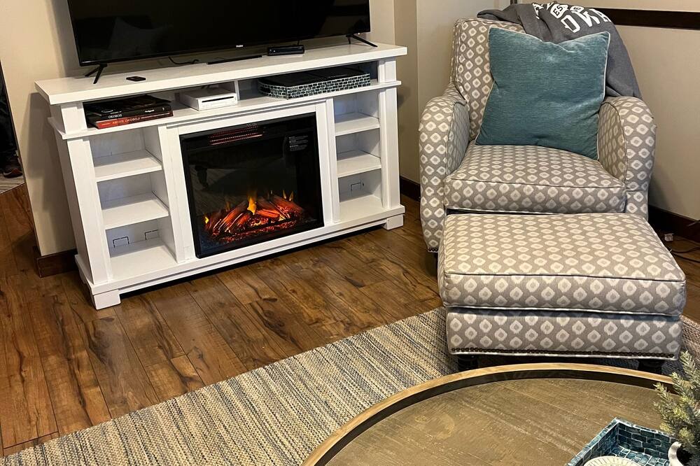 Photo of Livingroom in Spirit Lake
